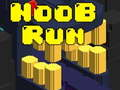 Mchezo Kimbia Noob online