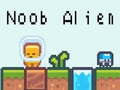 Mchezo Noob Alieni online