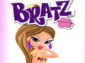 Mchezo Mavazi ya Sweet Bratz online