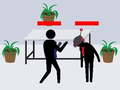 Mchezo Wakati wa Kupumzika online