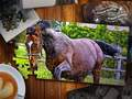 Mchezo Jigsaw Puzzle Farasi Toleo online