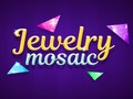 Mchezo Mosaiki ya Almasi online