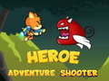 Mchezo Heroi Kijasikaji online