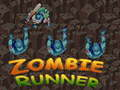 Mchezo Mbuga ya Zombies online
