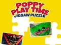 Mchezo Poppy Play Time Puzzles online