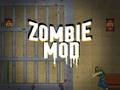 Mchezo Mod ya Zombie online