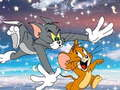 Mchezo Tom na Jerry: Mkimbiaji online