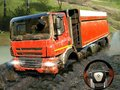 Mchezo Simu ya Lori: Ulaya 2 online