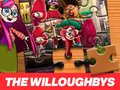 Mchezo Picha ya The Willoughbys online