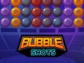 Mchezo Risasi za Bubble online