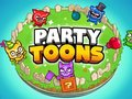 Mchezo PartyToons online