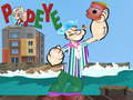 Mchezo Popeye online