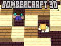 Mchezo Bombercraft 3D online