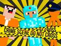 Mchezo Noob vs Pro vs Stickman Kukimbia Jela online