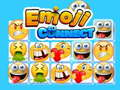 Mchezo Unganisha Emojis online