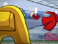 Mchezo Puzzle ya Impostor 3 online