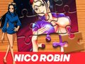 Mchezo Picha ya Nico Robin online