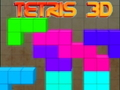 Mchezo Mwandani Tetris 3D online