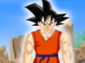 Mchezo Gohan Vaa nguva online