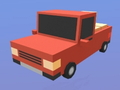 Mchezo Kichochoro Cha Wazimu 3D online