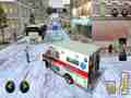 Mchezo Moderna Simulering ya Ambulance ya Jiji online