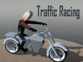 Mchezo Mbio za Trafiki online