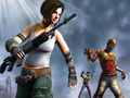 Mchezo Lengo Lililo Kufa Zombie online