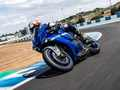Mchezo Mwanzo Yamaha YZF R1 online