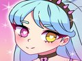 Mchezo Kawaii Kuvaa online