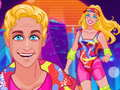 Mchezo Blondie Reload online