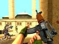 Mchezo FPS Mpiga risasi wa Shambulizi online