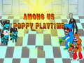 Mchezo Kati yetu: Poppy Playtime online