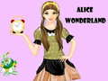 Mchezo Alice nchini Ujanja online