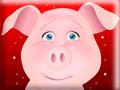 Mchezo Nguruwe Yangu Anayezungumza Mimy online