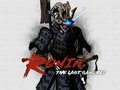 Mchezo Ronin: Samuraji wa Mwisho online