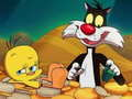 Mchezo Tweety online