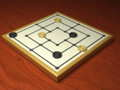 Mchezo Morris online