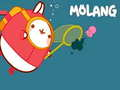 Mchezo Molang online