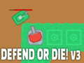 Mchezo Linda au kufa! v3 online