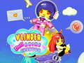 Mchezo Mwandamizaji wa Vifaa vya Anime Vlinder online