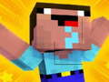 Mchezo Changamoto ya Picha Noob online
