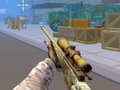 Mchezo Resident Evil 3D online