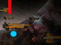 Mchezo Sky Pong online