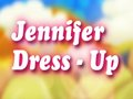 Mchezo Kuva na Jennifer online