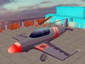Mchezo Parkour Halisi ya Ndege 3D online