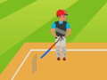Mchezo Kriket 2D online