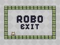 Mchezo Robo Kutoka online