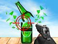 Mchezo Mkwanda wa Chupa Halisi 3D online