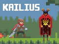 Mchezo Kailius online