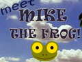 Mchezo Kutana na Make the Frog online